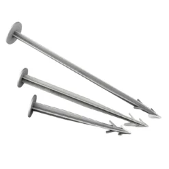 Pordrän isoleringsholder, 180 mm