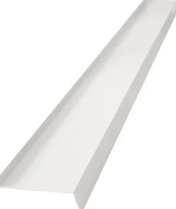 Pordrän kantliste, 100 x 2400 mm