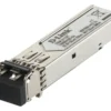 1-port Mini-GBIC SFP til 1000BaseSX, 550 meter - D-Link