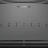 8 ports netværks-switch - 10/100/1000 Mbps