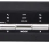 4-ports triple display KVMP switch, USB 3.0, 4K DisplayPort