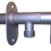 3/4" Posteventil udendørs frostsikker/murtykkelse 300 mm