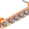 Potentialudligningsskinne 1802 10 CU - OBO Bettermann