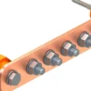 Potentialudligningsskinne Bigbar CU 5 - OBO Bettermann