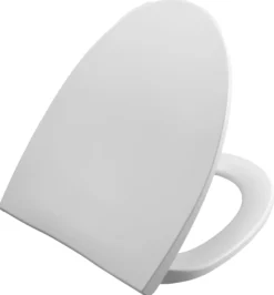 Pressalit Cera 1054 toiletsæde, til Cera & Sign, soft close, hvid