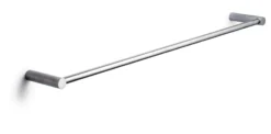 Pressalit Choice håndklædestang, enkelt, 60 cm - flere farver