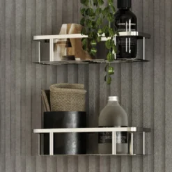 Pressalit Choice hylde - flere farver