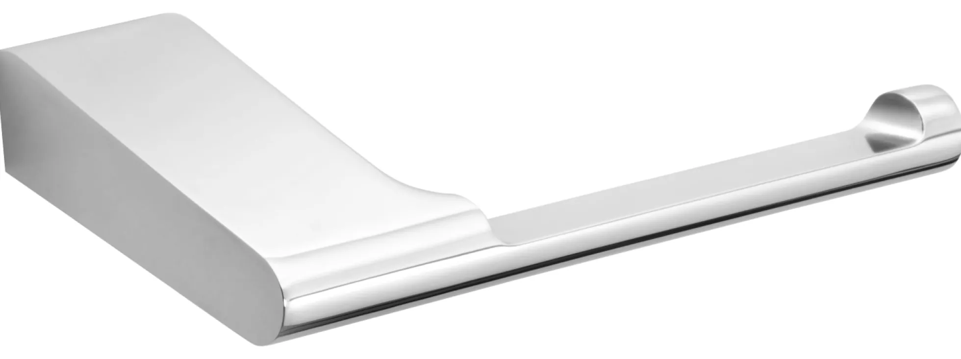 Pressalit Style toiletrulleholder - flere farver