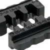 Presseindsatser, 0,5-6,0 mm², uisolerede kabelsko - Cimco