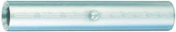 Pressemuffe AL flerkoret 10mm², massiv 16mm², 222R