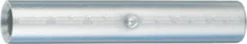 Pressemuffe CU, DIN 46267, 10 mm²