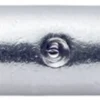 Pressemuffe CU, 16 mm², klasse 5+6, 723F - Klauke