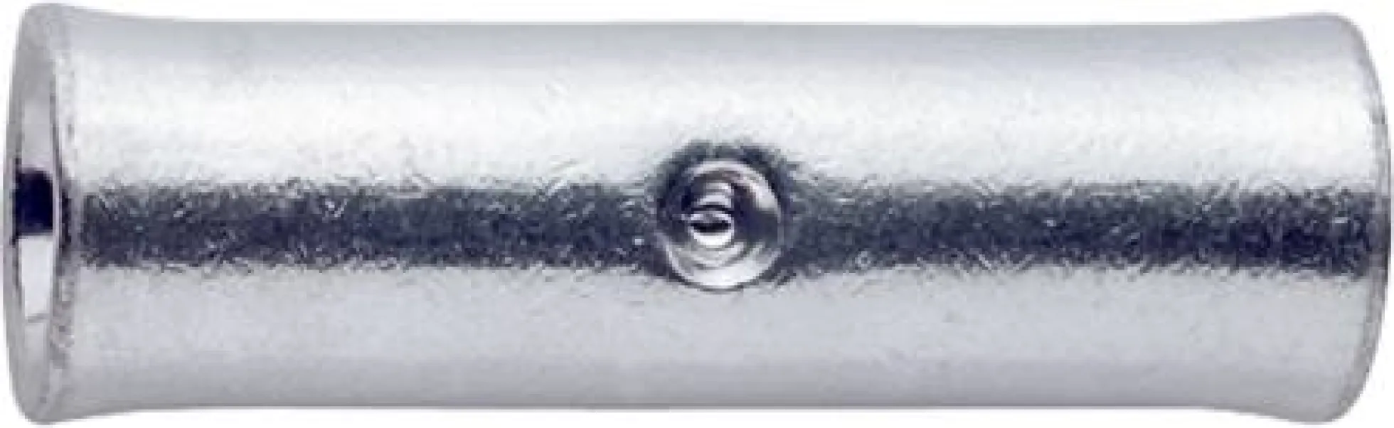 Pressemuffe CU, 16 mm², klasse 5+6, 723F - Klauke