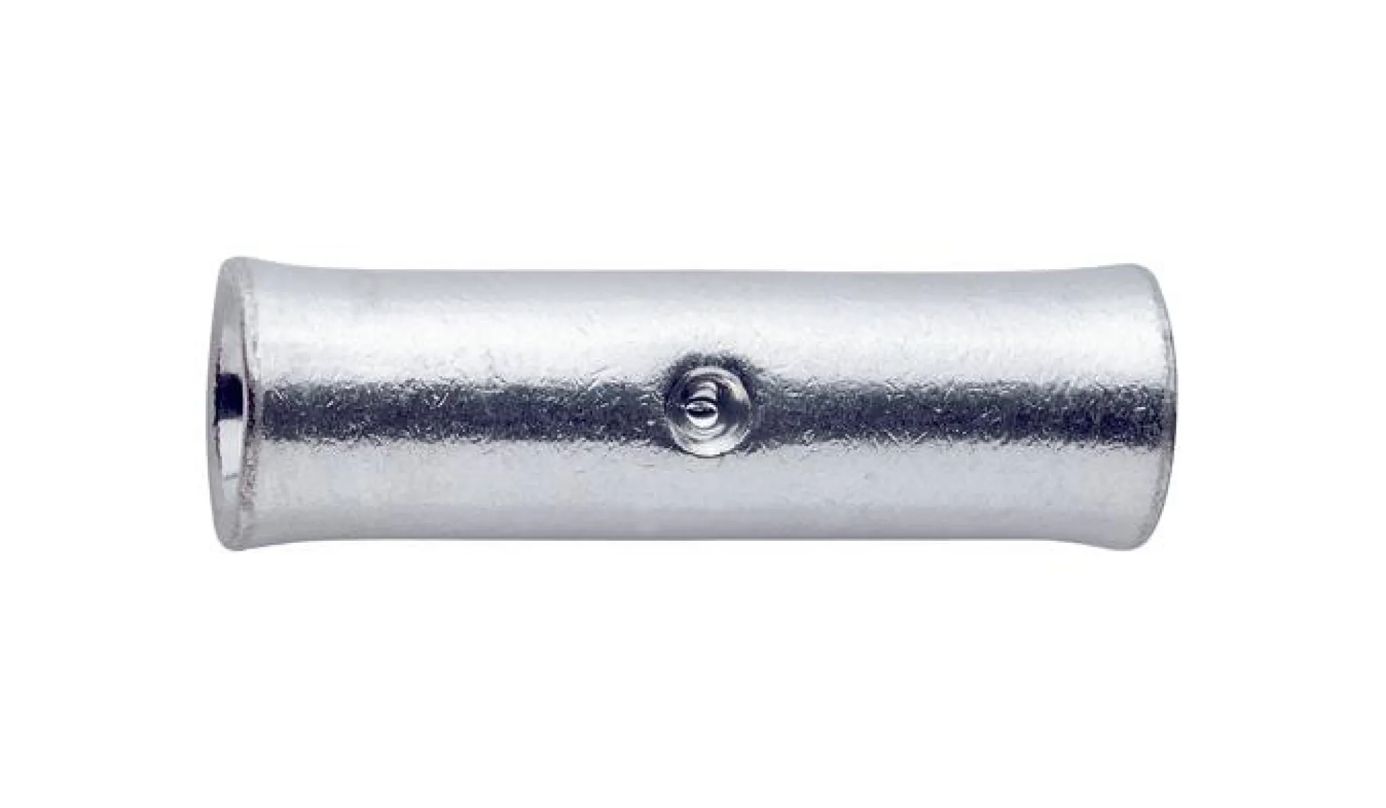 Pressemuffe CU, 16 mm², klasse 5+6, 723F - Klauke