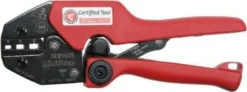 Pressetang GEB1025, 10-25mm², multifunktion