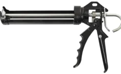 PRIMAX fugepistol t/patron, stål håndtag