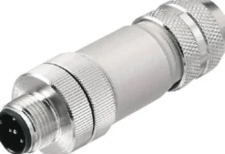 PROFIBUS-DP stik, M12 han 5P - Weidmüller