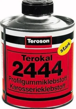 Profilgummilim Terokal 2444, 340 g