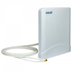 PRO1100 5G antenne, Televes Pro 1100 3G/4G/5G MIM, 698-960/1710-2700/3300-3600/4800-5000 MHz