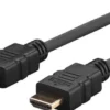 Pro hdmi KABEL, 4K, 3M