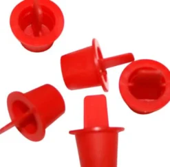 Prop til ventilationskanal, Ø10 mm