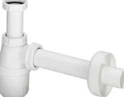 Pungvandlås til bidet, 1.1/4" x 32 mm