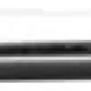 Purus kobberrør, 12 mm, 1,20 meter, forkromet