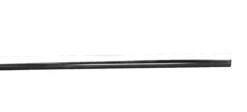 Purus kobberrør, 12 mm, 1,20 meter, forkromet