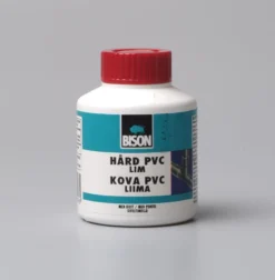 PVC-lim, 60 ml, til centralstøvsuger - NL