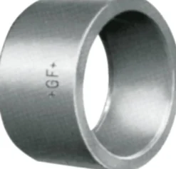 PVC Reduktion, 50-32 mm - Georg Fischer