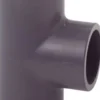 PVC T-stykke, 25 mm, 90° - Georg Fischer