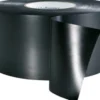 PVC Vinyl Tape, Sort, 0,25 x 50 mm, 30 meter