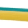 PVT ledning (90°C), 450/750V, H07V2-K, gul/grøn, 1x25 mm² - 100 meter