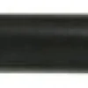 PVT ledning (90°C), 450/750V, H07V2-K, 1x35 mm², sort, - 50 meter