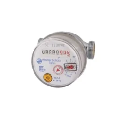 Qn 1.5 v.måler k 3/4