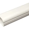 Qsantec QD kanal 2 meter, hvid