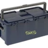 Raaco Compact 37 værktøjskasse, Blå