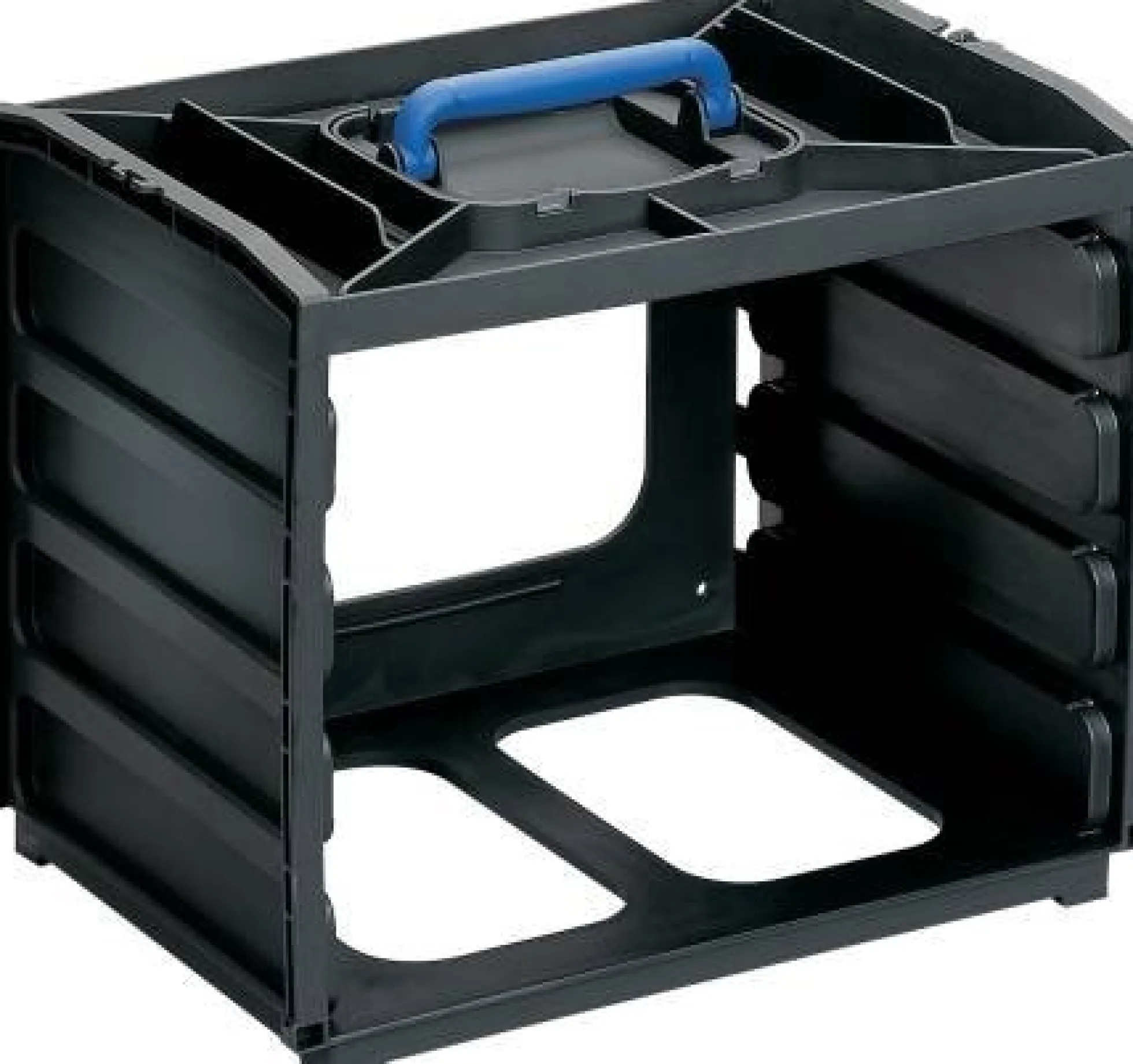 Raaco Handy-Box, tom, til sortimentsbokse