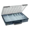 Raaco HandyBox 55x4, blå