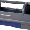 Raaco Open Toolbox 25, slagfast PP, 230 mm, 476 mm, 228 mm