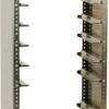 Raaco reol S192 til Carry-Lite, usamlet
