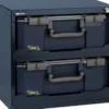 Raaco sortimentsboks safebox 150x2
