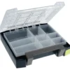 Raaco sortimentsbox 55 4x4-9, blå