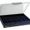 Raaco sortimentskasse PSC 5-9, blå, 195 mm, 240 mm, 43 mm
