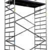 Ramme, 0,75x1 m - Zarges