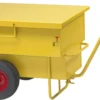 Ravendo værktøjsvogn, 160 l, 200 kg lastekapacitet