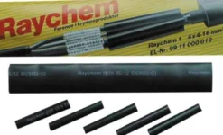 Raychem krympemuffesæt, 4 x 4-16 mm², nr. 1