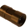 Rødgods kontraventil 1 1/4", JCH Type 2180, muffe/muffe
