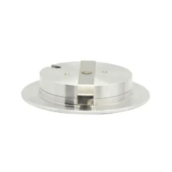 Reco68 indbygningsspot, Ø56 mm hul, 12V, 2,7W, 240lm - LEDlife