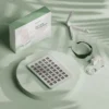 Red Light Therapy LED-panel til hudpleje - Nanoleaf